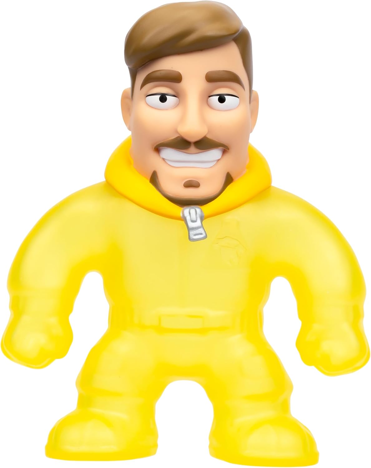 MrBeast Lab – Creation Station MrBeast Actionfigur